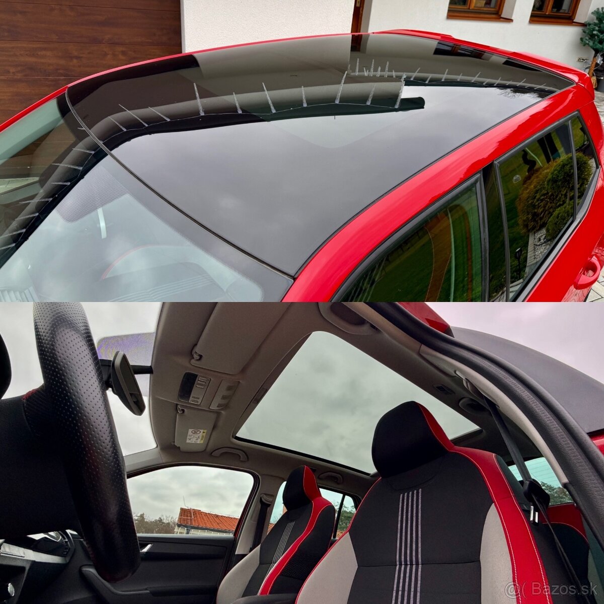 Škoda Fabia 3 – Monte Carlo - 18