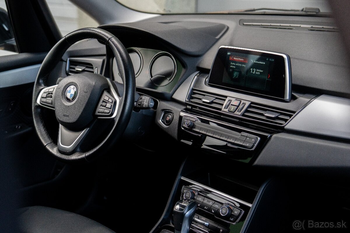 BMW 225xe iPerformance 165kw 4x4 - 18