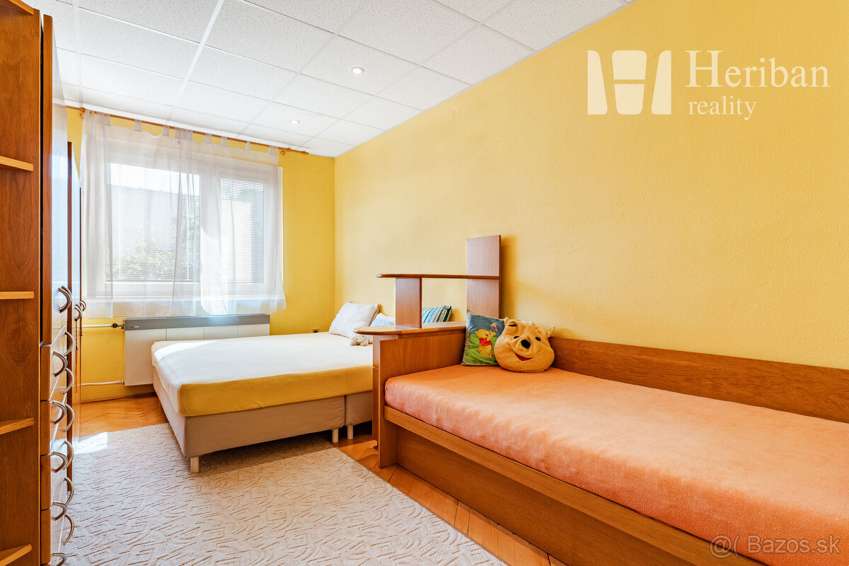 5izb.rodinný dom s 6,9ár.pozemkom, obec Budulov, KE-okolie - 18