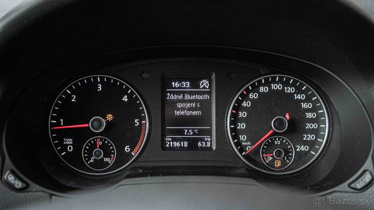 Seat Alhambra 2.0 TDI CR DPF 177k Style DSG - 18