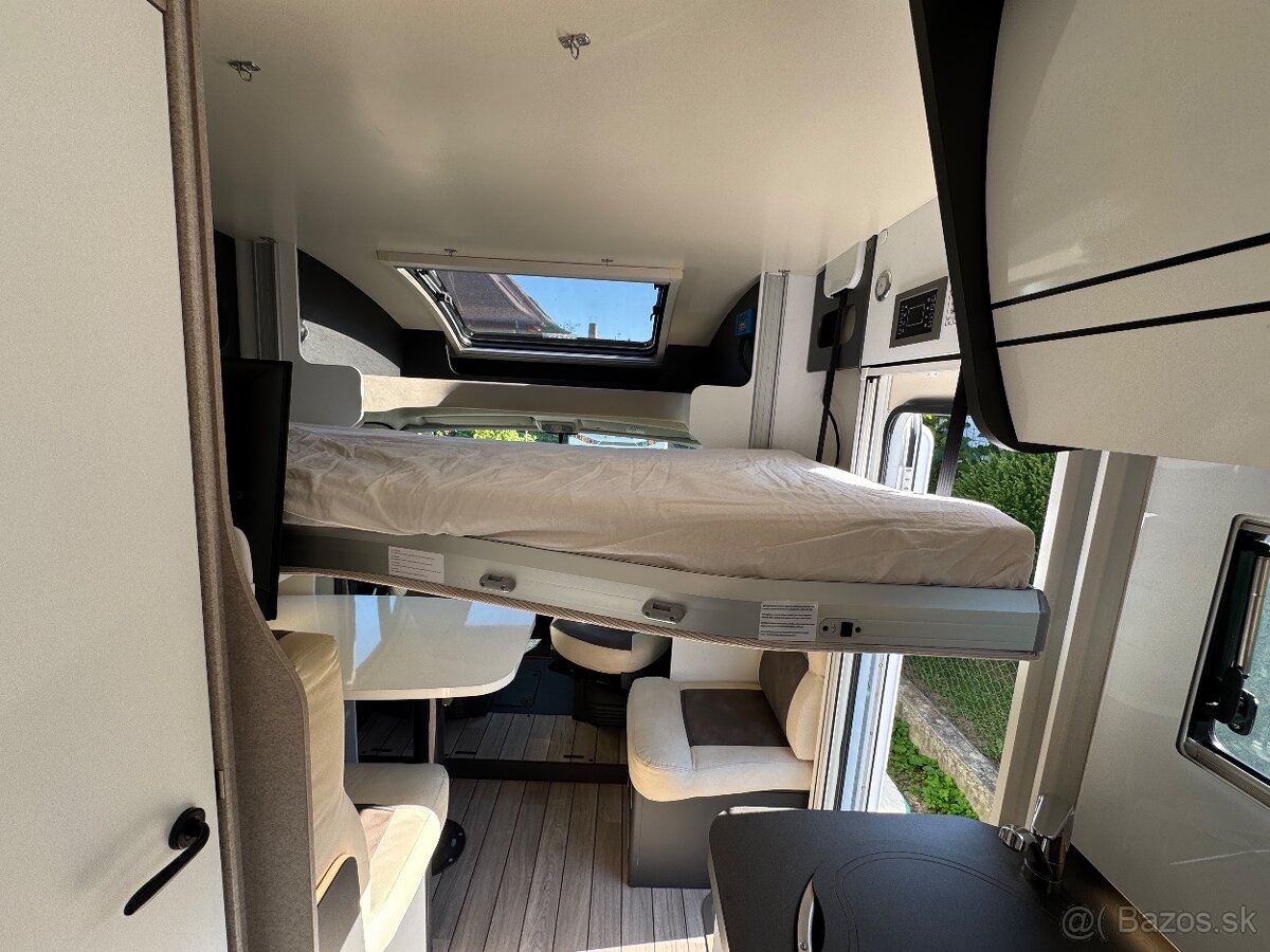 Forster T 699 EB - r. 2024, výbava - 18