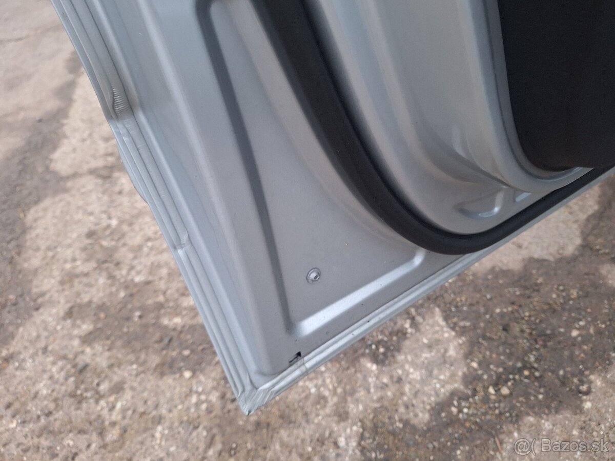 MERCEDES A 2.0 DIESEL AUTOMAT KLÍMA ŤAŽNÉ - 18