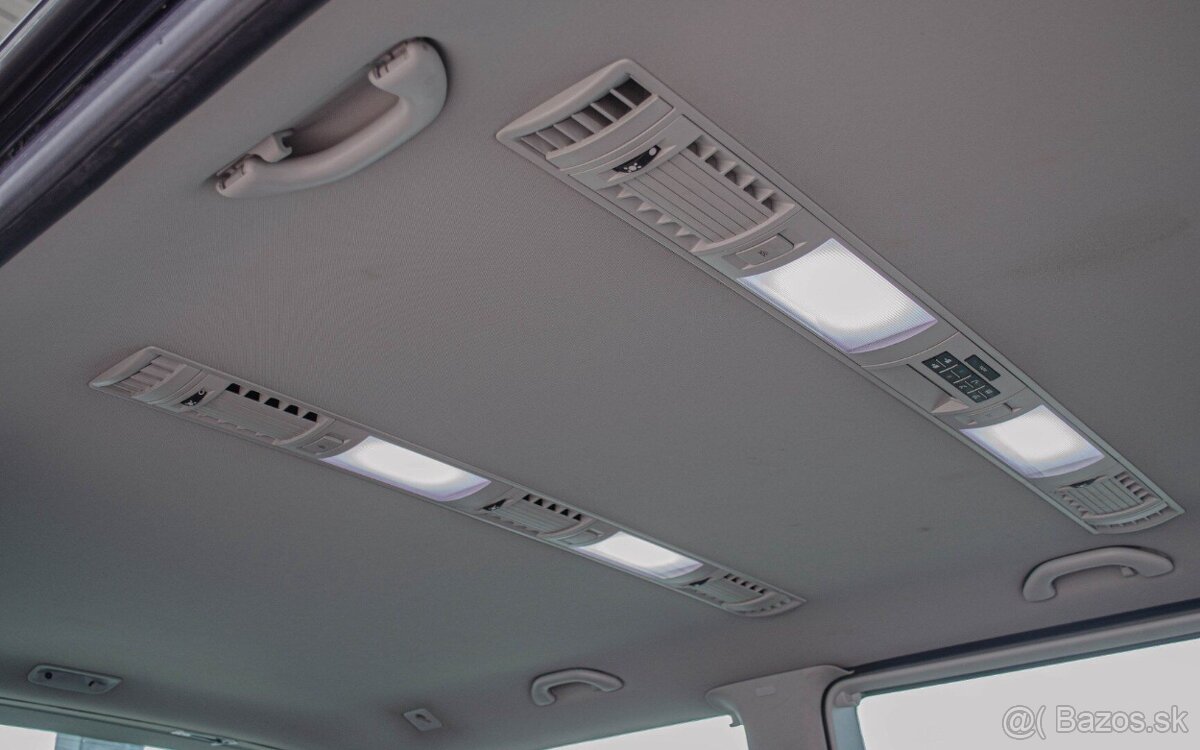 Volkswagen Multivan Highline DSG 2019 4motion - 18