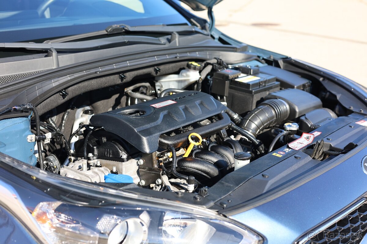 Kia Ceed 1.4 MPi - 18