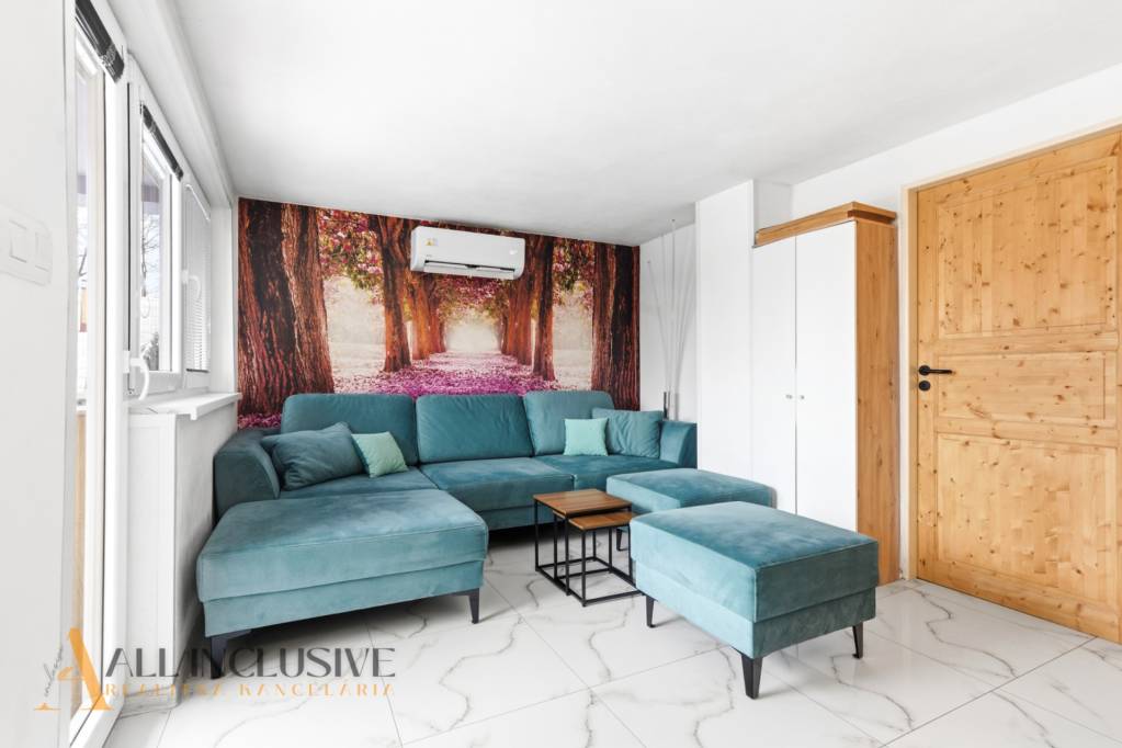 ALL INCLUSIVE | REKREAČNÁ CHATA | DUCHONKA - 18