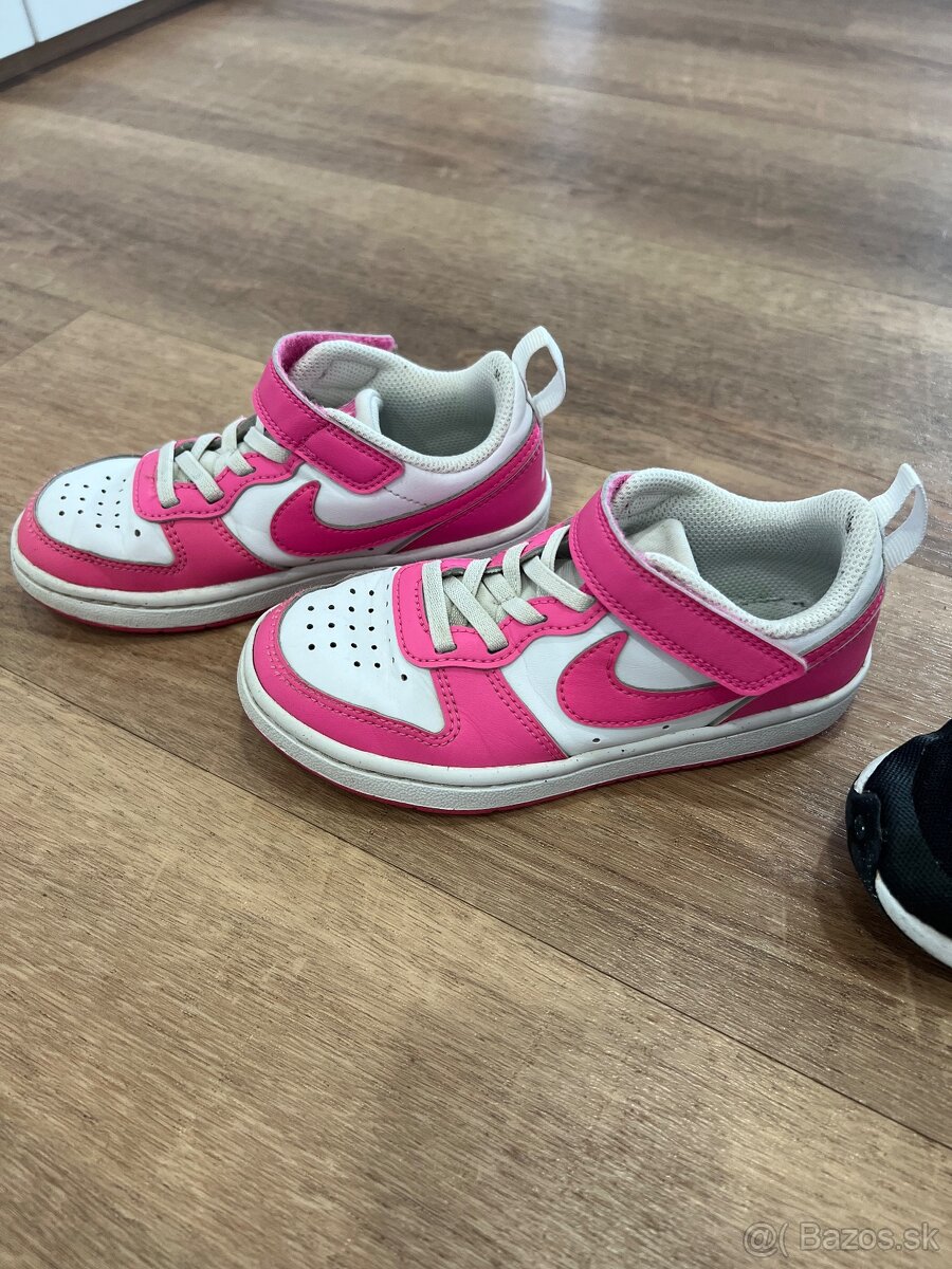 Nádherne tenisky od 25-28 - 18