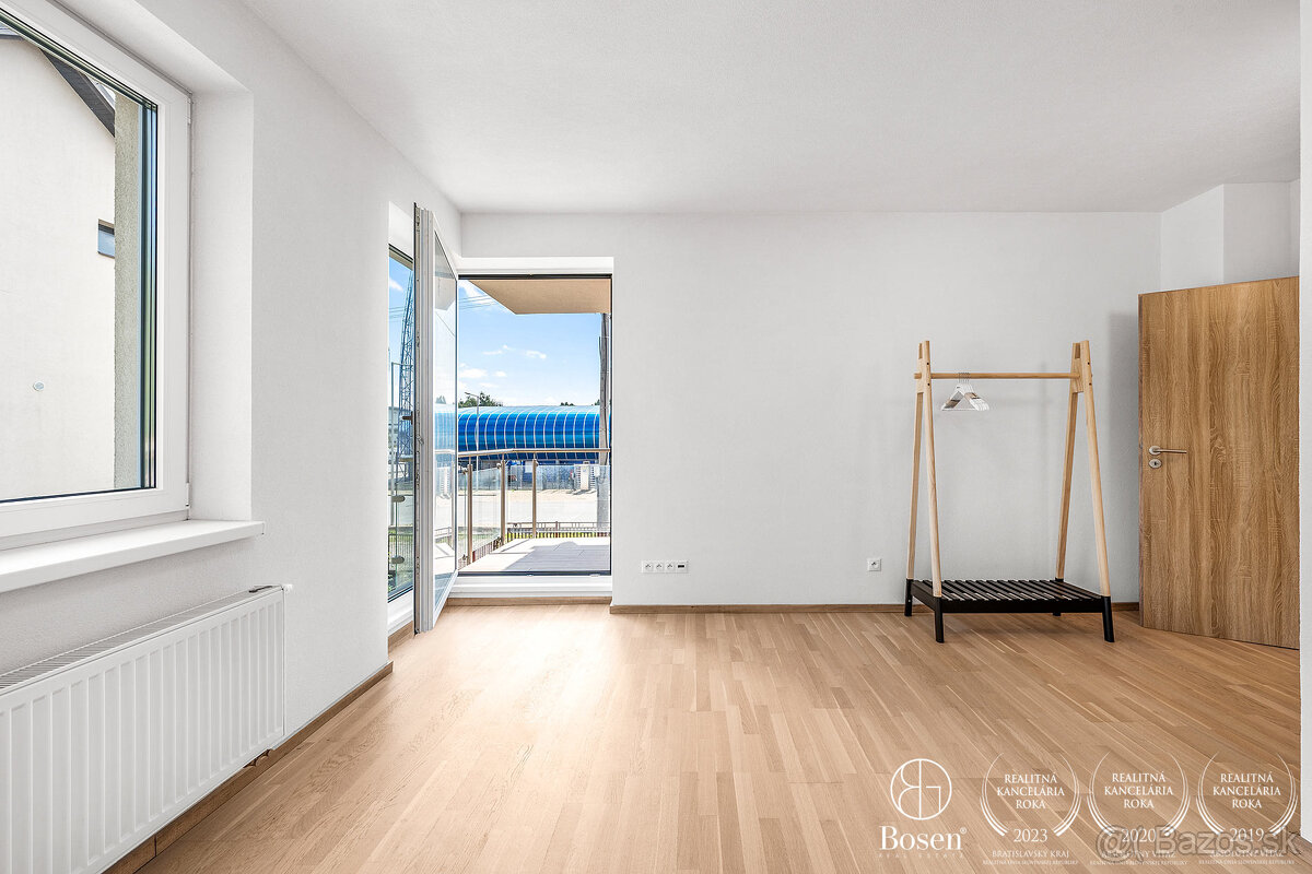 BOSEN | ponúka na prenájom reprezentatívny objekt v Poprade - 18