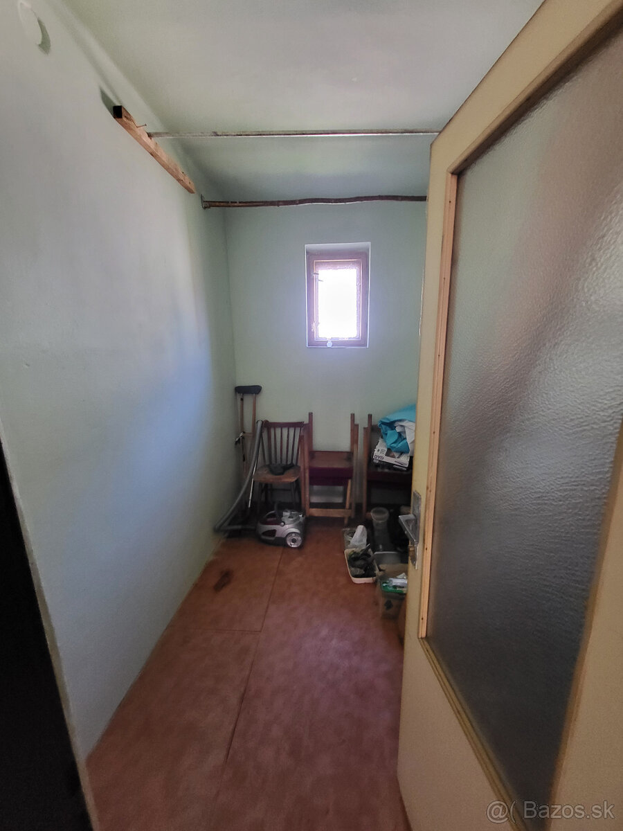 Rodinný dom Seľany - 18