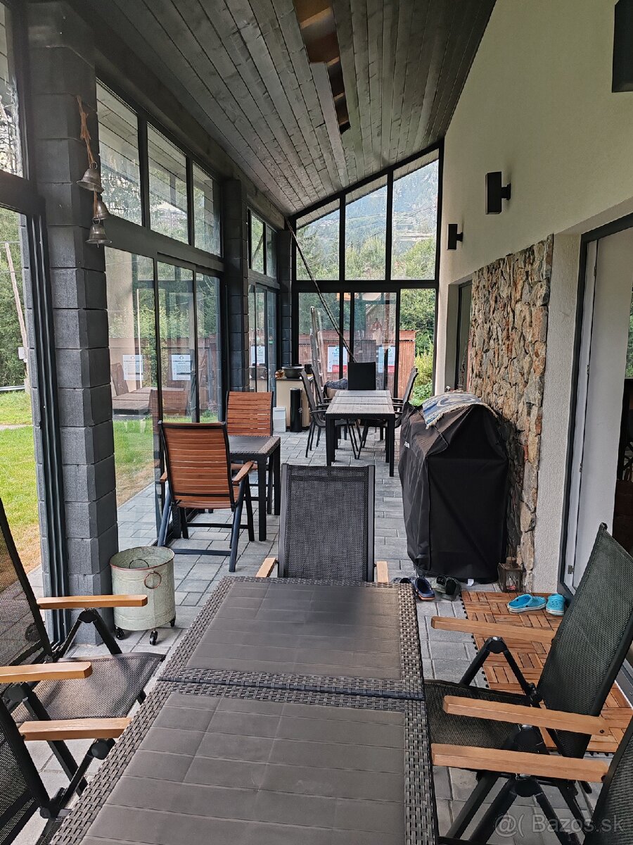 Predám novostavbu Donovaly - 18