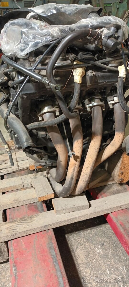 Buggy/ Bugina Mamba autokros NOVÁ - 18