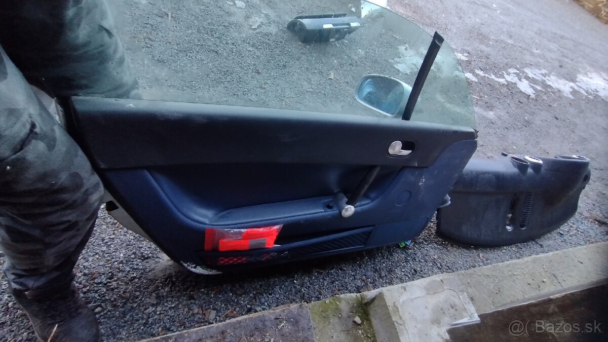 rozpredam audi tt - 18