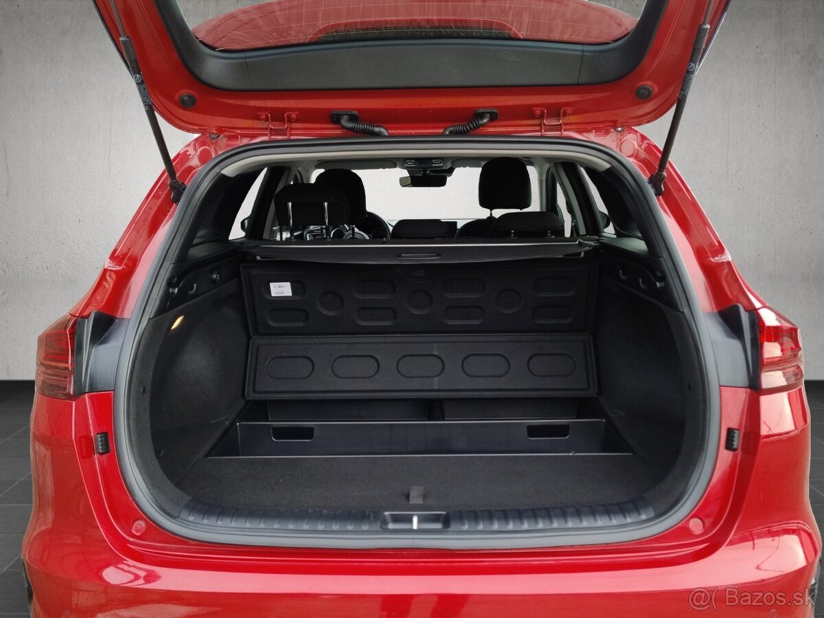 KIA Ceed SW, 1.5 T-GDi M6, GOLD - 18