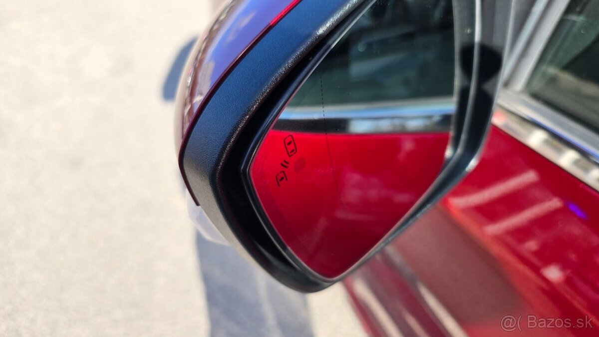 Ford S-Max 2.0 TDCi DPF Titanium - 18