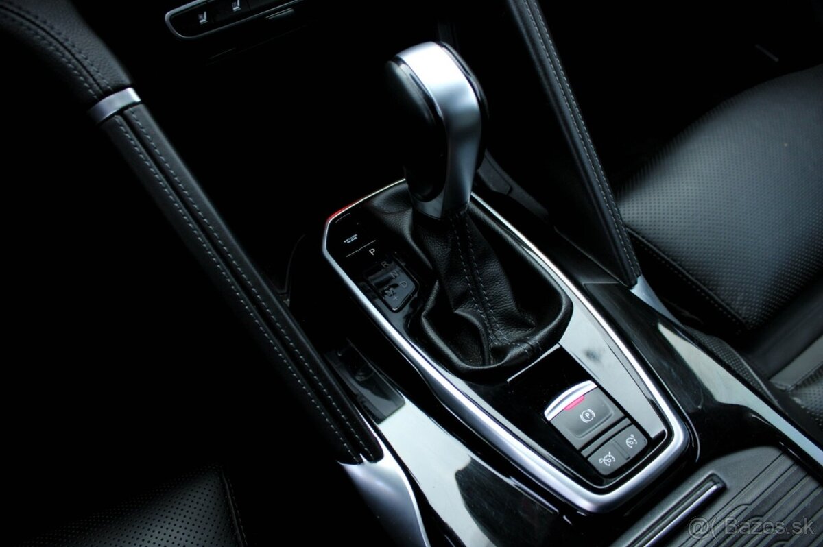 Renault Koleos 2.0 dCi 140kW Initiale Paris 4x4 X-Tronic - 18