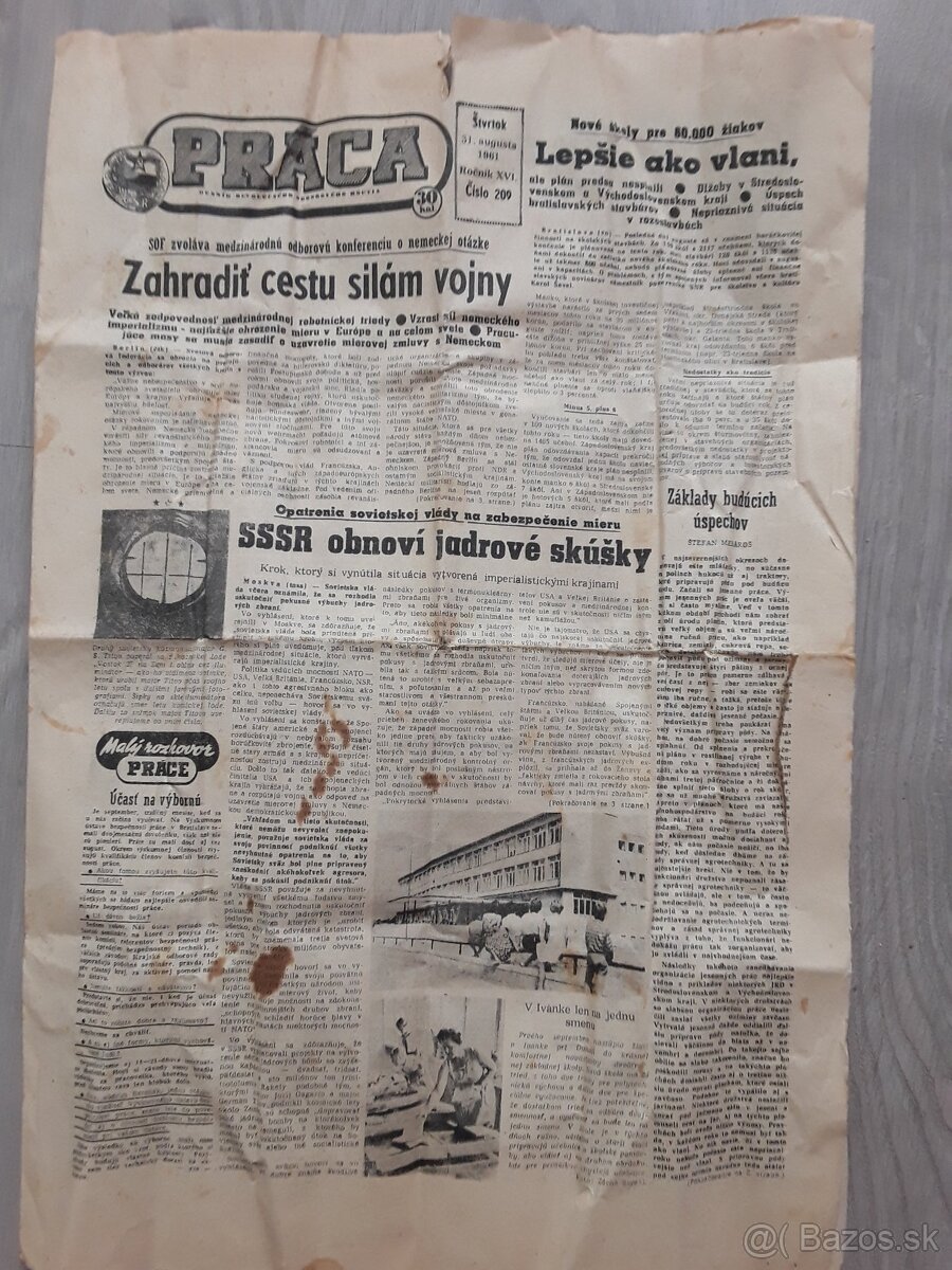 Rozne knihy,,mapy,kuchar.knihy,noviny - 18