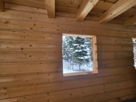 Nádherná novostavba chalupy - 18