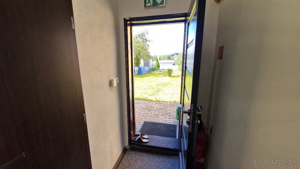 Dom na prenájom v Starej Ľunovni - 18