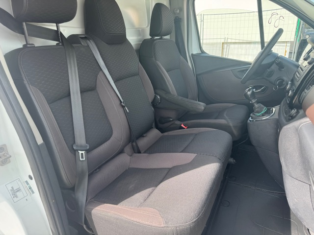 Fiat Talento 1.6 MTJ M6 L2H1 AKONTACIA OD 0% - 18