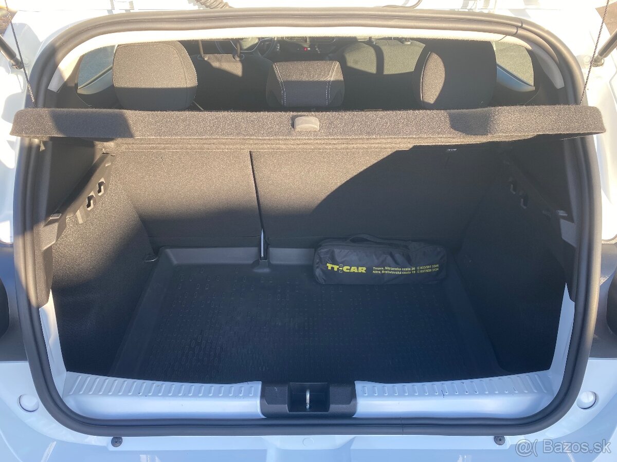 Dacia Sandero , 1.0 Tce , 90 Comfort - 18