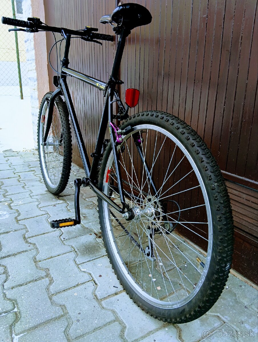 Horský bicykel - 18