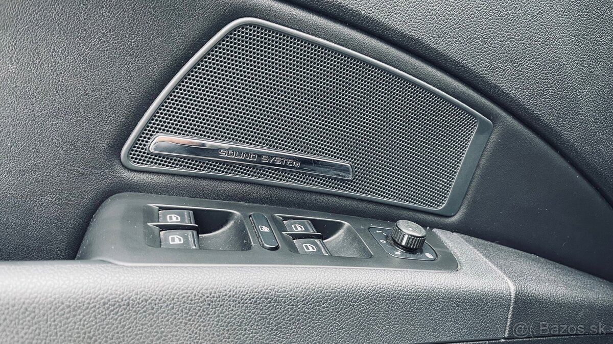 Škoda Superb combi dsg - 18