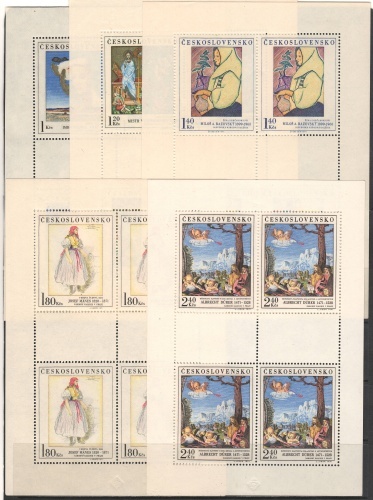 ČSR II - 1945-1992 - 18