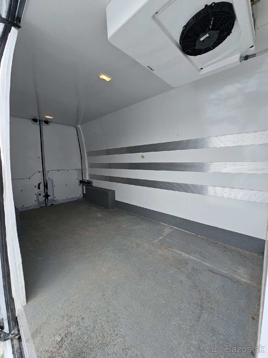 Renault Master 2.3 Dci Chladiak odpočet DPH - 18