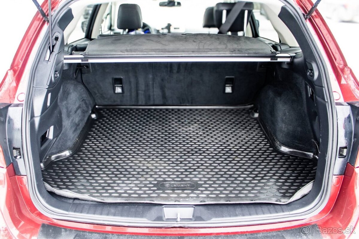 Subaru Outback 2.5i-S Exclusive NAVI CVT. - 18