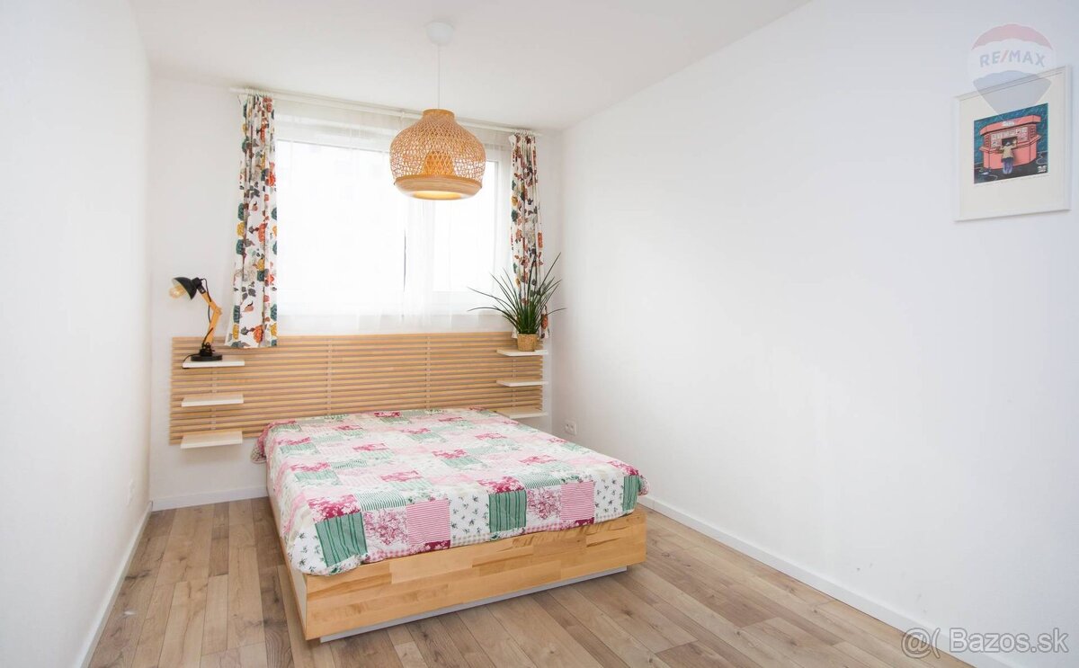 Na predaj 3-izb. novostavba s možnosťou parkovacieho státia, - 18