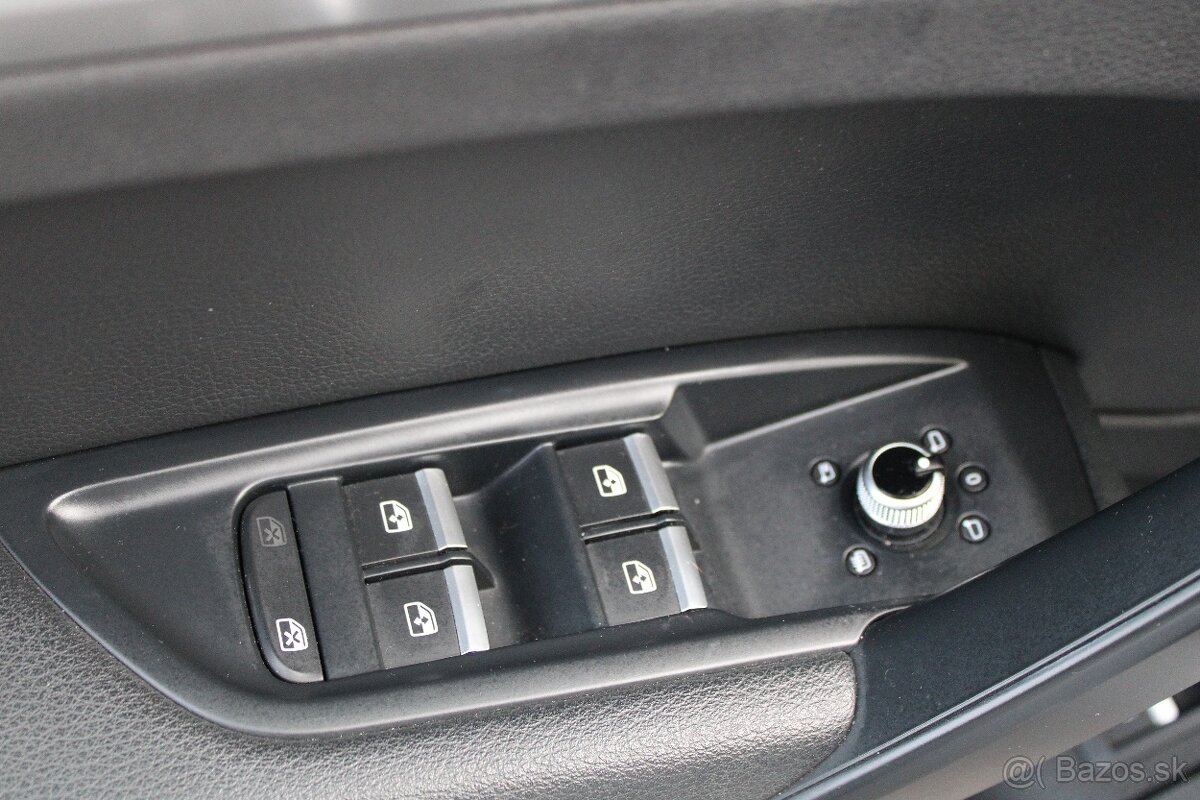 Audi Q5 35 2.0 TDI Design quattro S tronic - 18