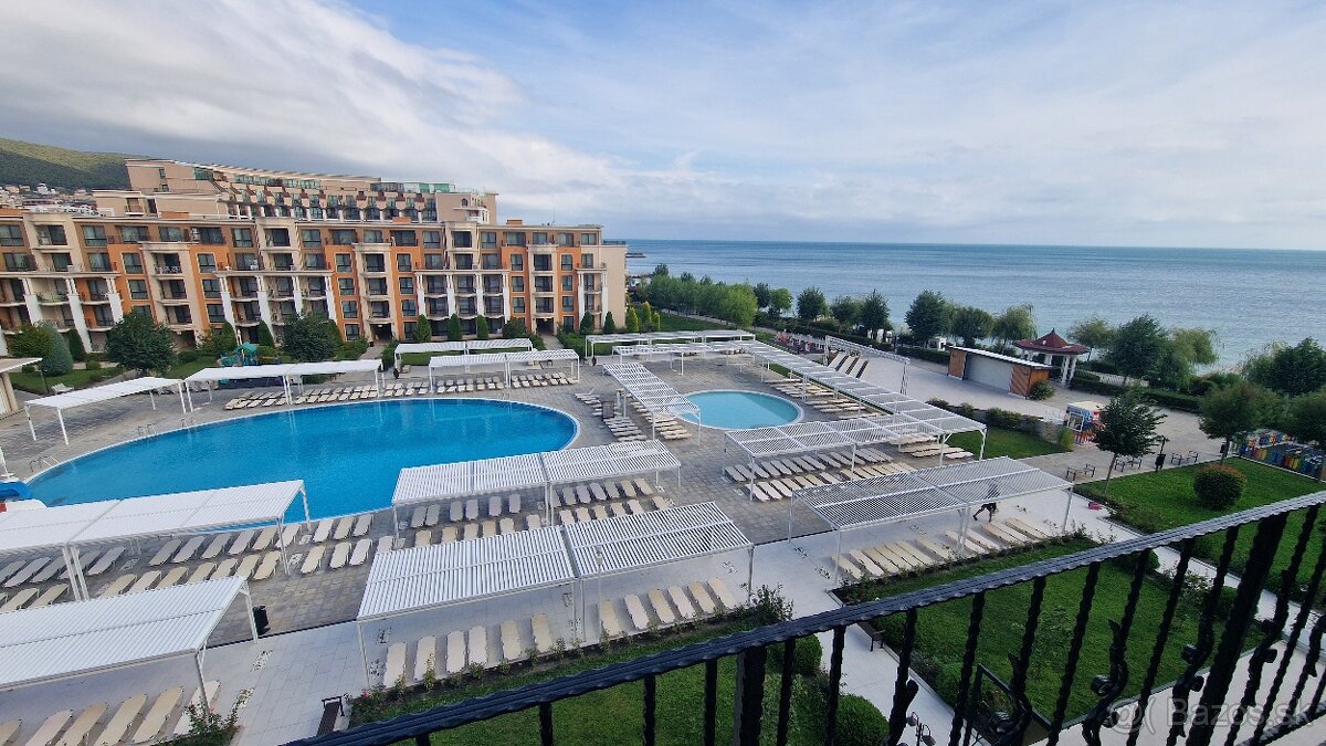 Bulharsko TOP CENA - Premier Fort Beach, Sveti Vlas - 18