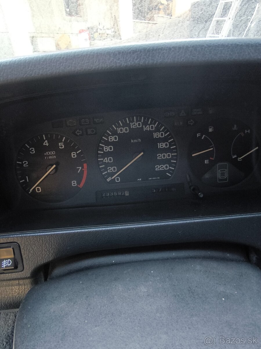 Honda Prelude 3g 2.0i 16v 4ws - 18