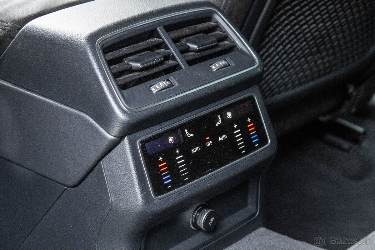 Audi A6 Avant 50 TDi mHEV quattro 210kW AT - 18