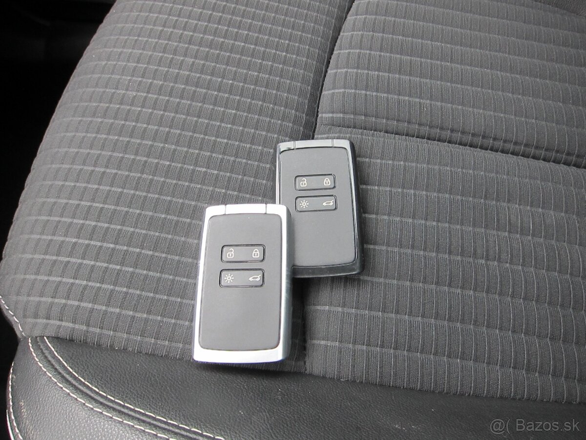 Renault Kadjar 1.3 TCe BOSE, 64.511 km - 18