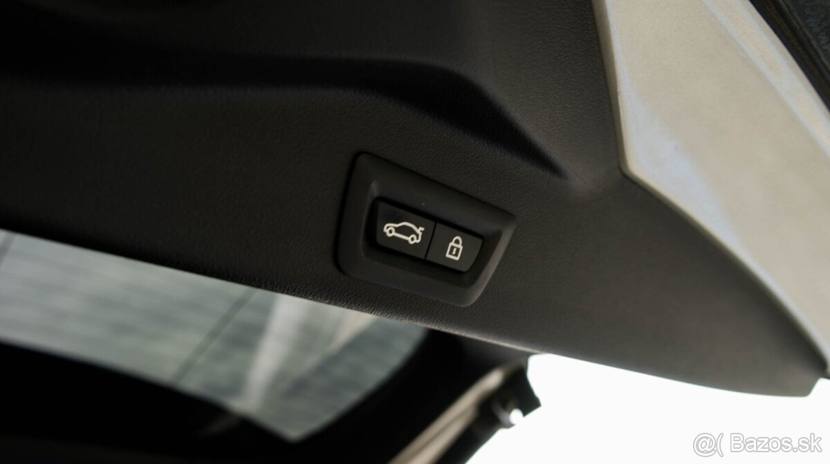 BMW X5m xDrive30d A/T - 18