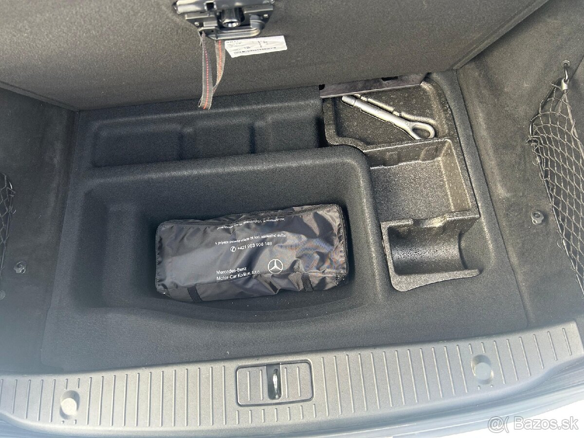 Predám Merceses S 350d 4Matic AMG - 18