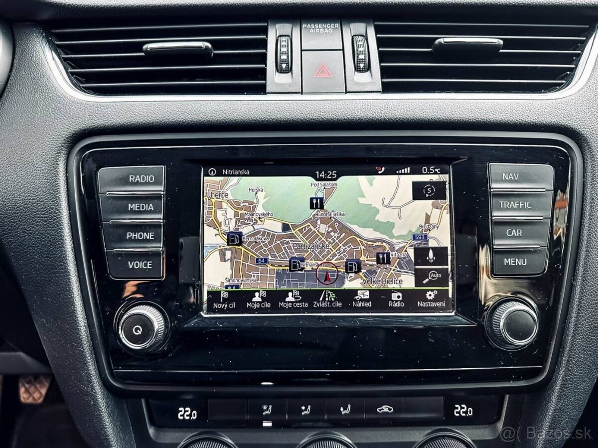 Škoda Octavia Combi 1.6 TDI 110k Active - 18