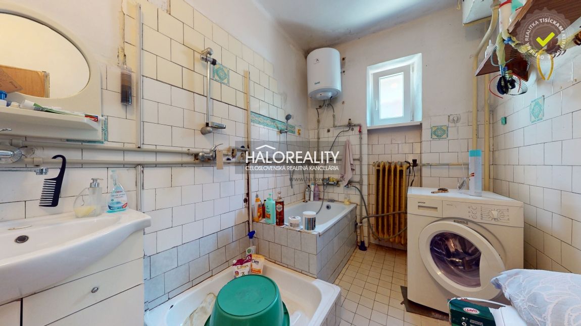 HALO reality - Predaj, rodinný dom Hnúšťa, Fučíkova - EXKLUZ - 18