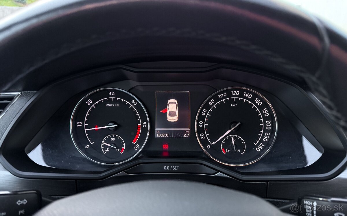 Škoda Superb 2.0 TDI Style EU6 - 18