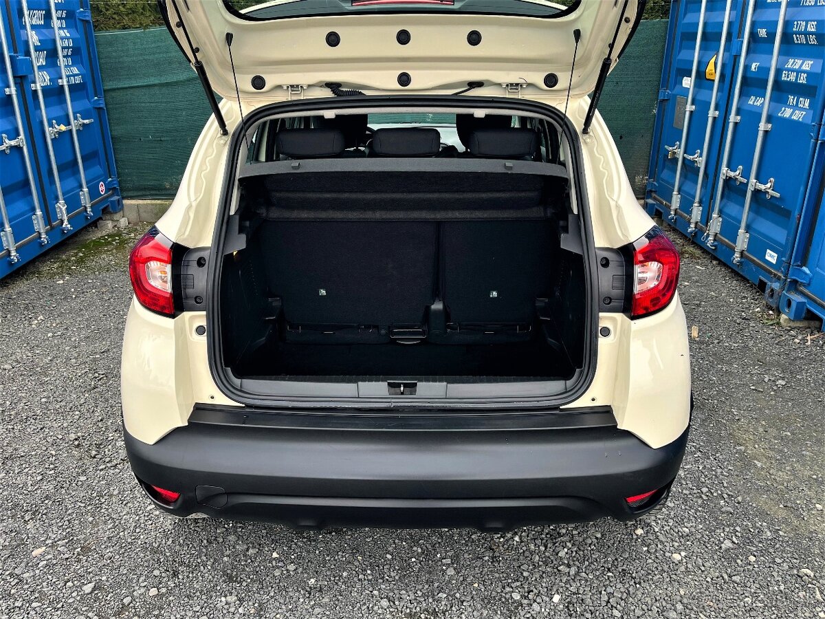 Renault Captur 0.9 TCE - 18