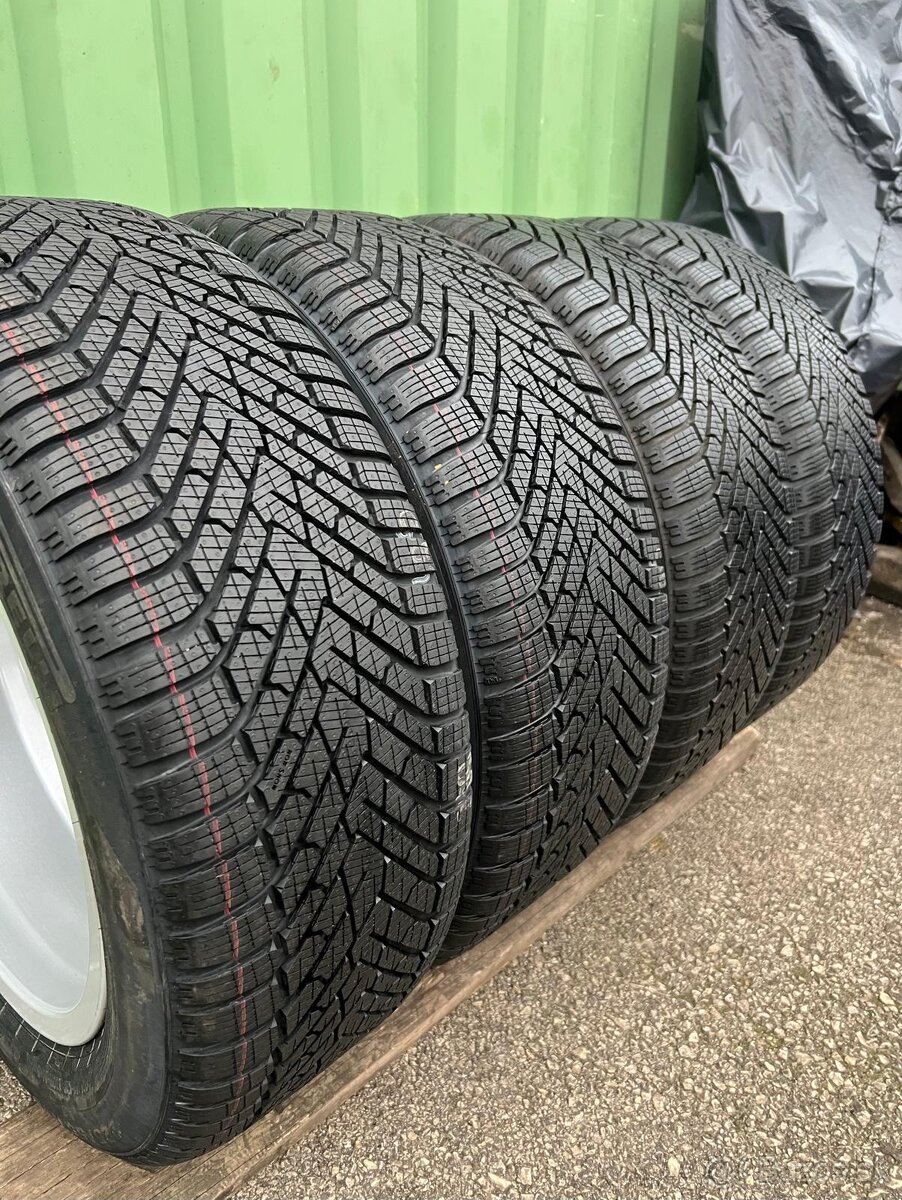 Disky mini Cooper r18, 5x112, BMW X1 - 18