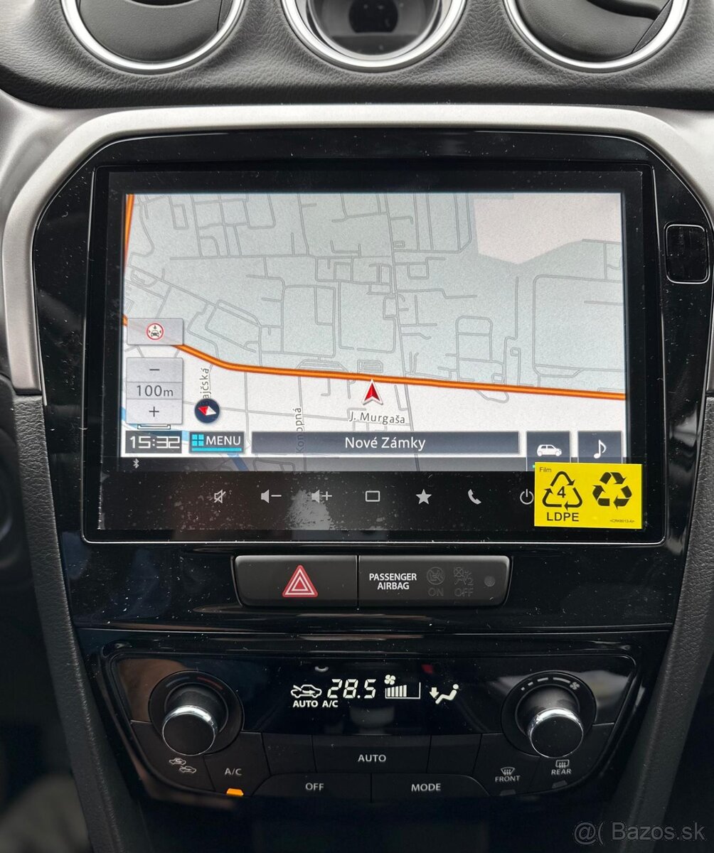 🚗 Nová Suzuki Vitara 1.4 BoosterJet Premium 2025 AKCIA - 18