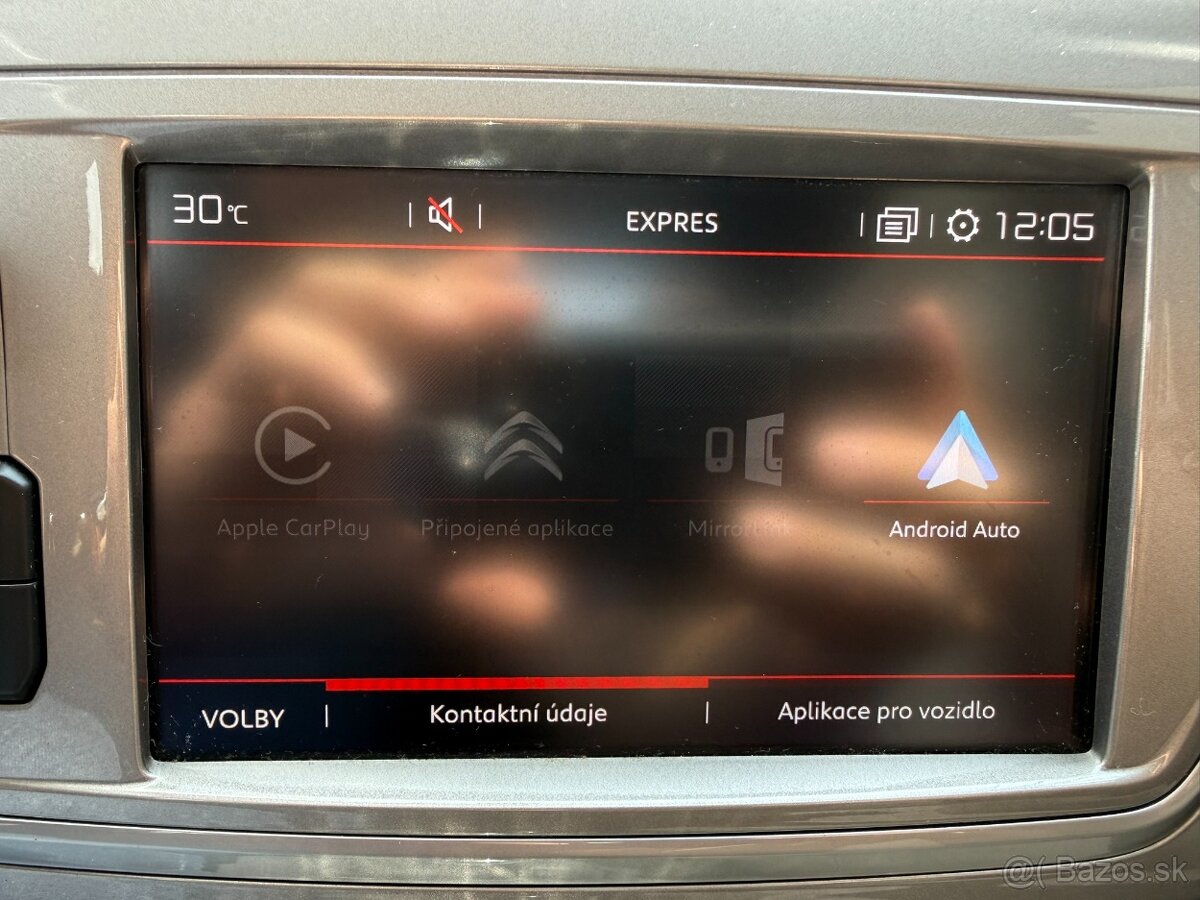 C-Elysee 85KW 1.6 VTI - 18