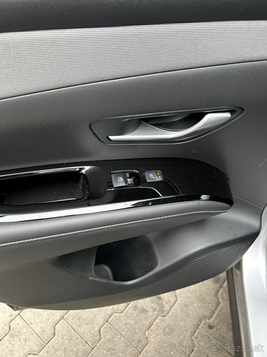 Hyundai Tucson 1.6 T-GDi Style - 18