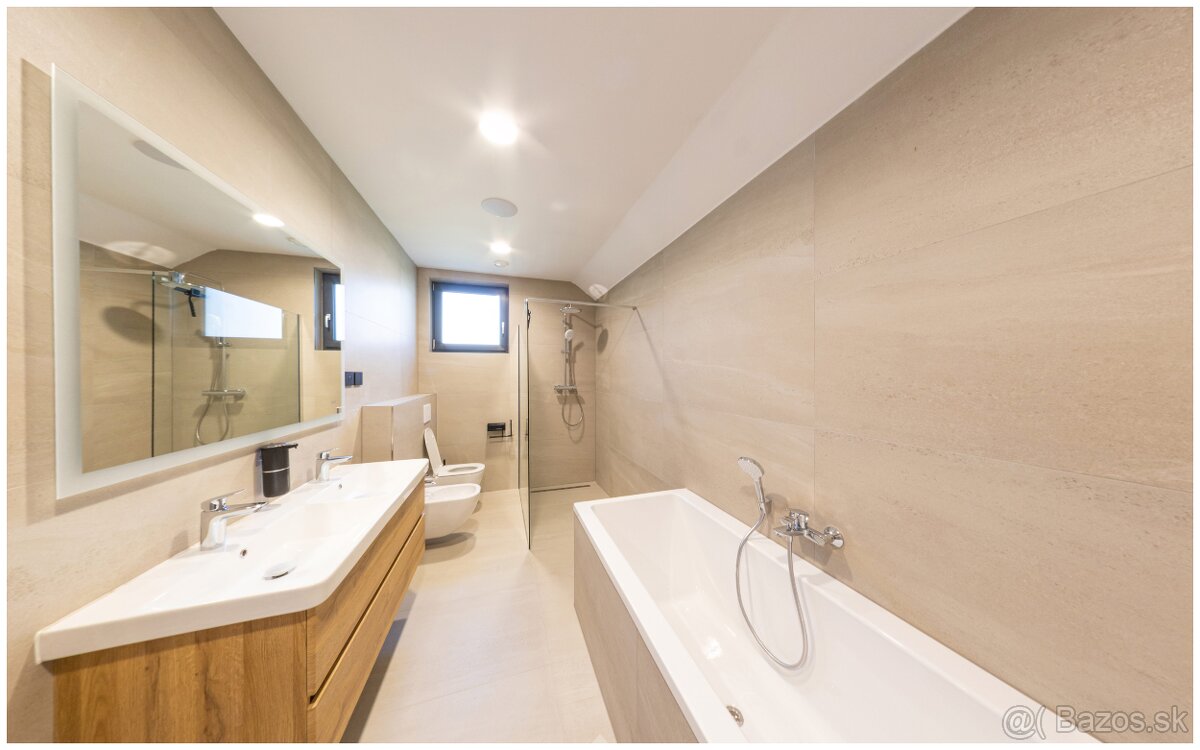 Rodinný dom na prenájom Šidlovec Stavbárska ulica - 18