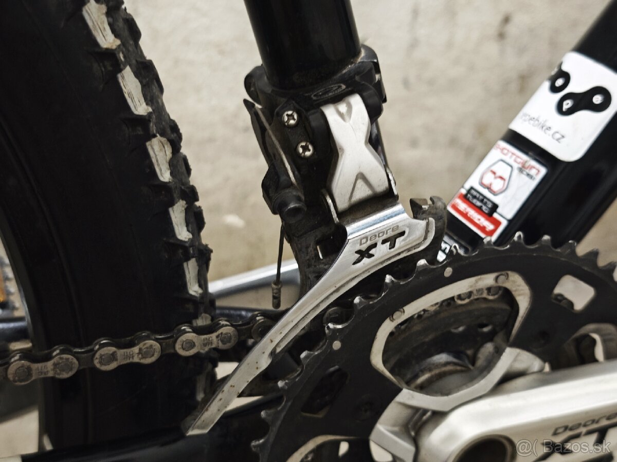 Merida XT edition - 18