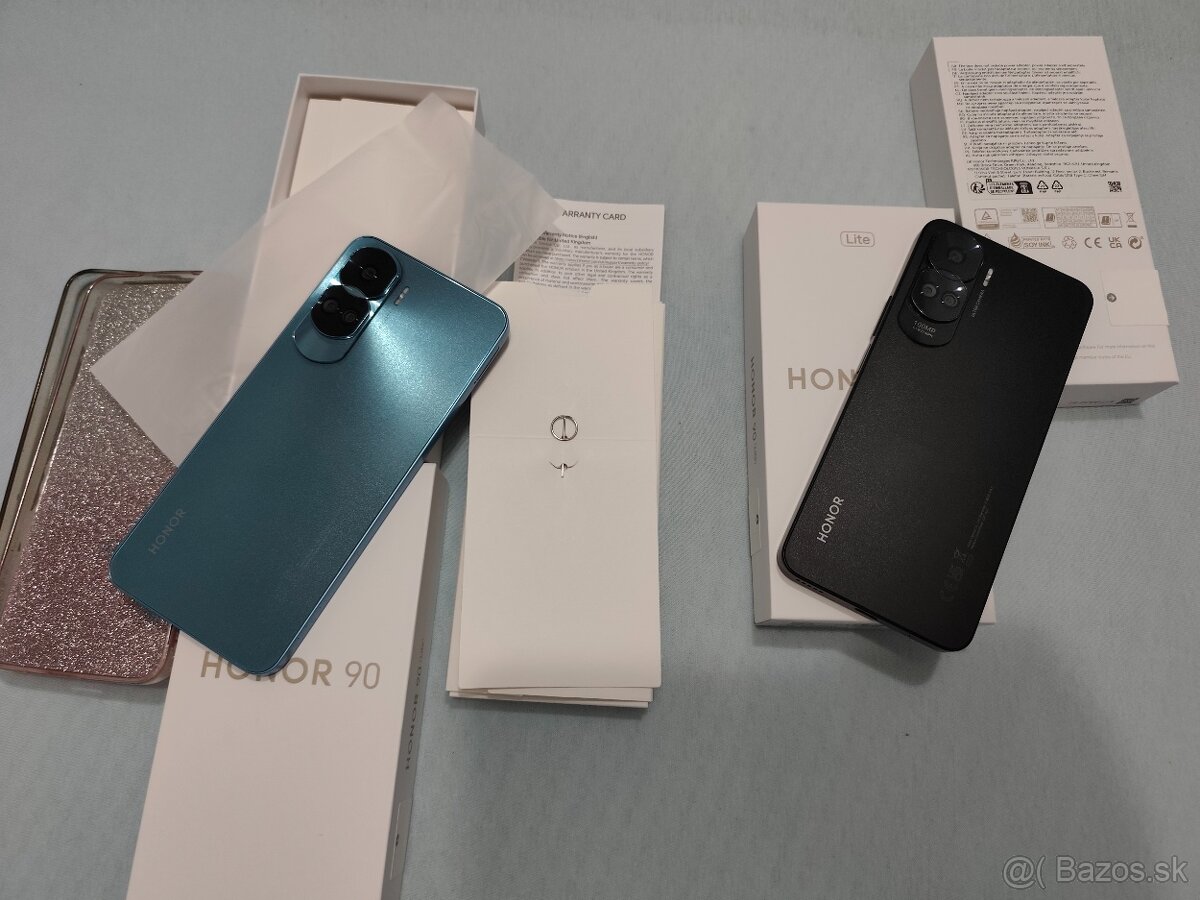 Honor P 90 lite - 18