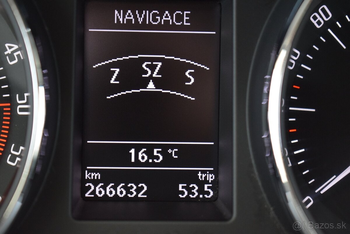 Škoda Superb 2,0 TDI 103 kW,DSG,NAVI,XEN,serviska, - 18