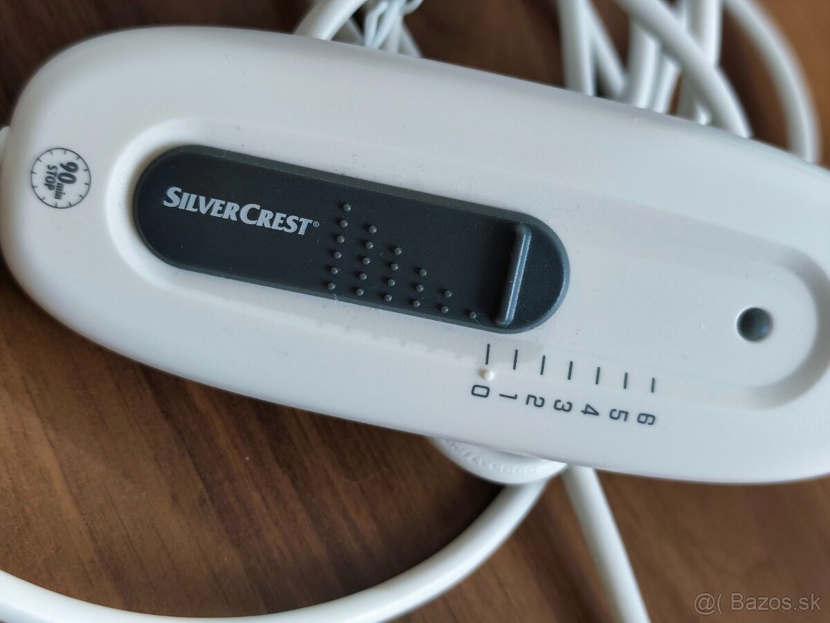 VYHRIEVACIA PAPUČA - 18