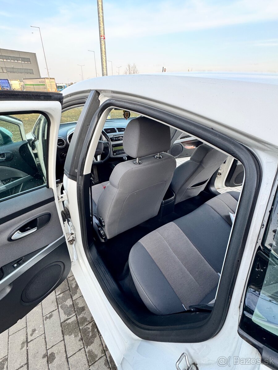 Predám SEAT Leon - 18